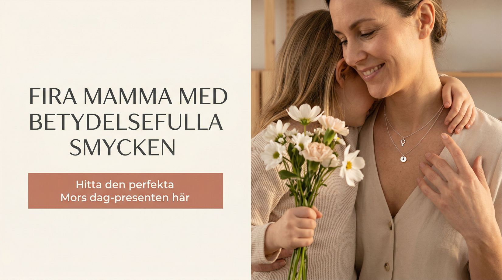 Mors dag 2026