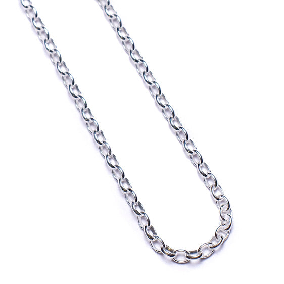 Silverkedja olika modeller